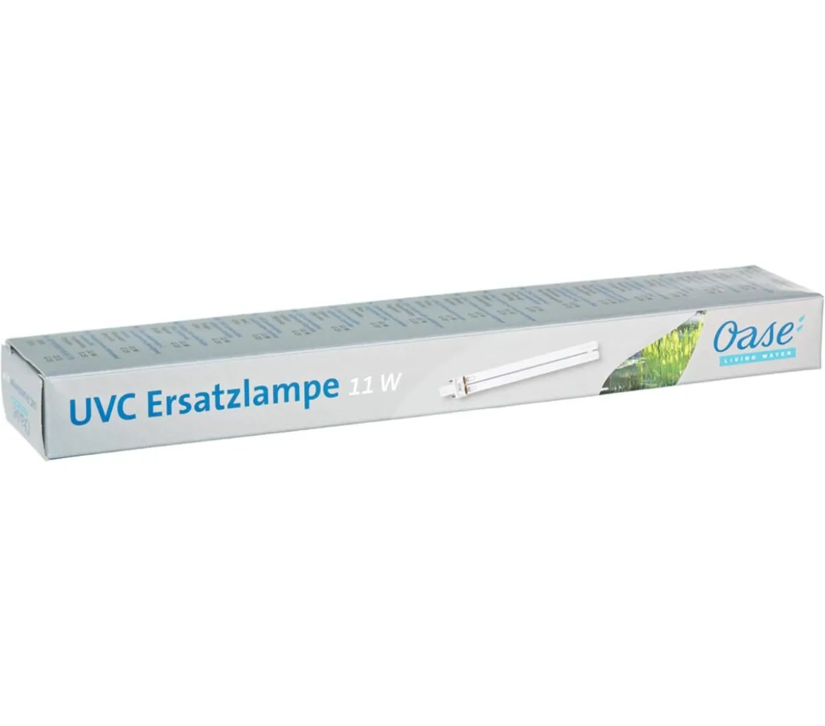 Oase UVC Ersatzlampe, 11 W