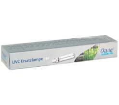 Oase UVC Ersatzlampe, 7 W