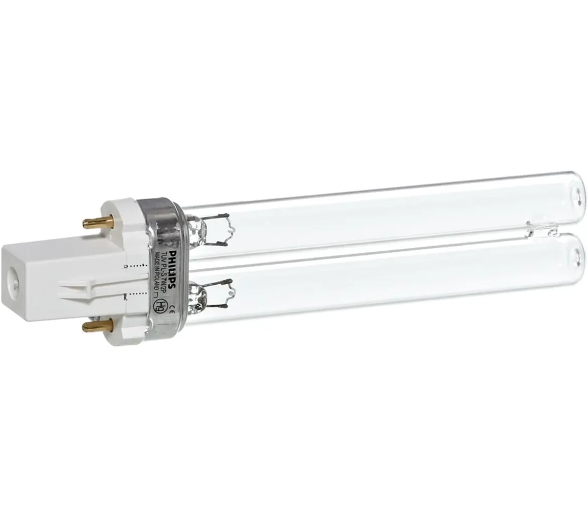 Oase UVC Ersatzlampe, 7 W