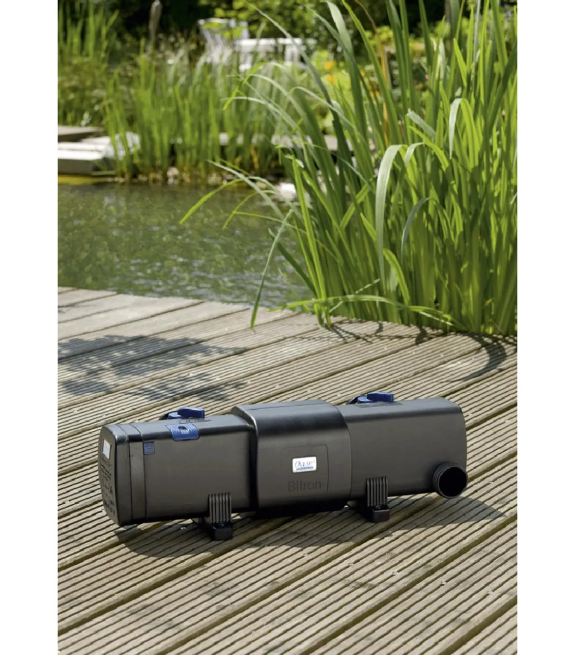 Oase UVC-Klärer Bitron C 55 W