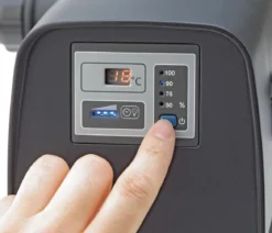 Oase UVC-Klärer Bitron Eco 180 W