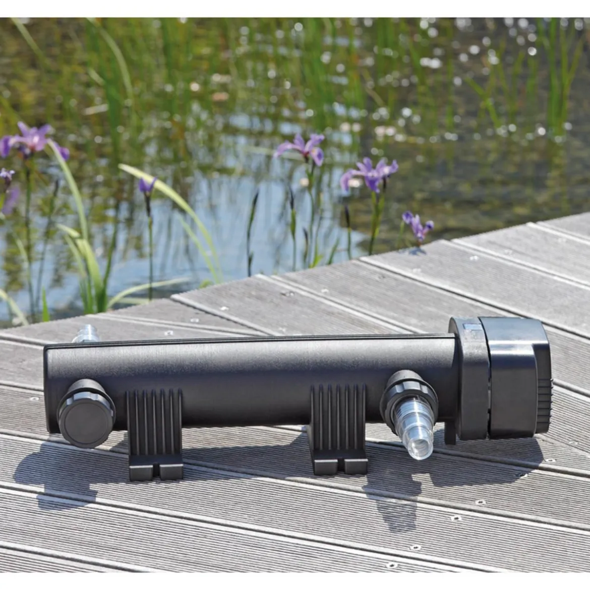 Oase UVC-Klärer Vitronic 18 W