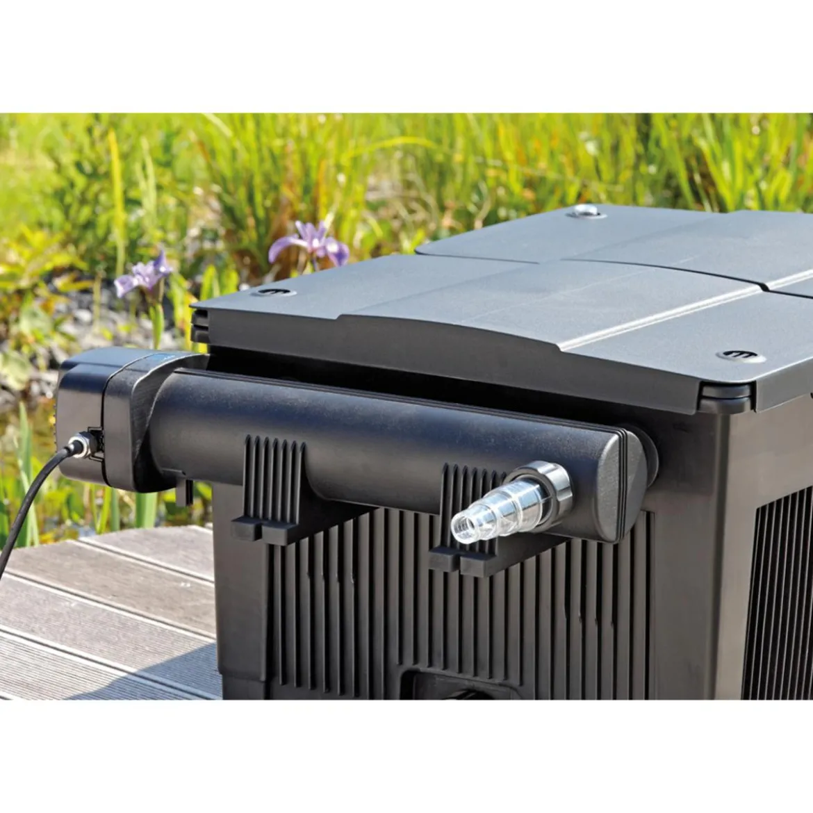 Oase UVC-Klärer Vitronic 24 W
