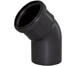 Oase Verbindungsbogen, 45° für Biotec und BioSmart, Ø 70 mm