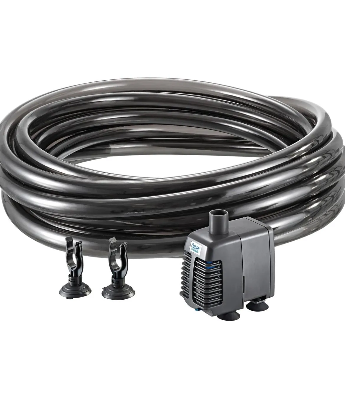 Oase Wasserwechselsystem Aqua In-Out Set 800