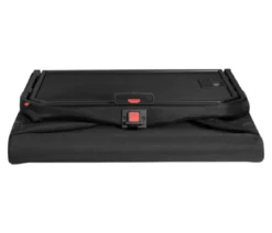 1one1 Origami Hundetransportbox, schwarz, M, ca. B74/H65,8/T71,4 cm