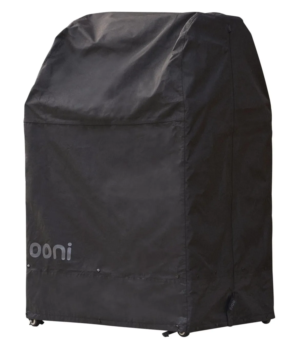 Ooni Abdeckhaube für Pizzaofen und Tisch, Medium, ca. B60/H150/T80 cm