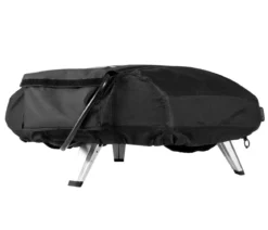 Ooni Abdeckhaube für Pizzaofen Koda 2 Pro, ca. B68/H22/T65 cm