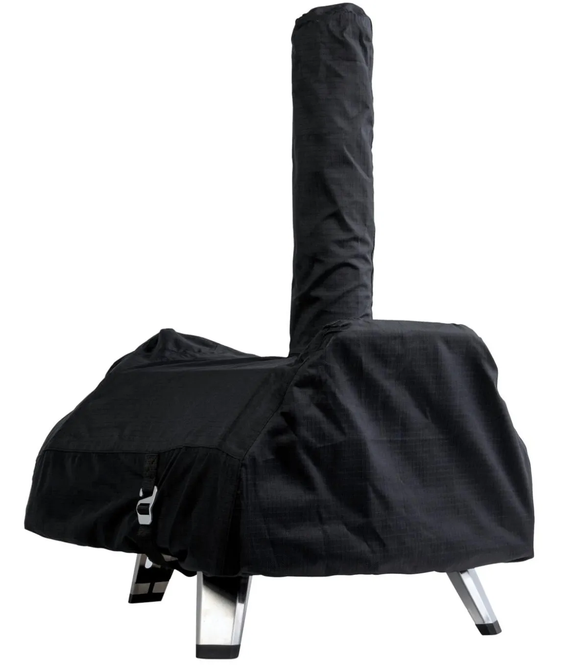 Ooni Abdeckhaube für Pizzaofen Karu 2 Pro & Karu 16, ca. B52/H70/T85 cm