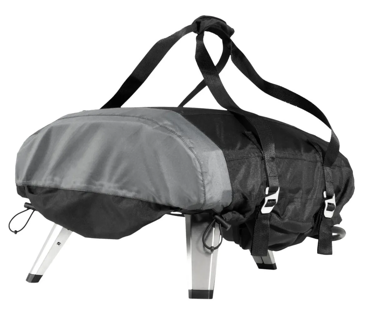 Ooni Abdeckhaube/Transportabdeckung für Pizzaofen Koda 2, ca. B57/H17/T47 cm