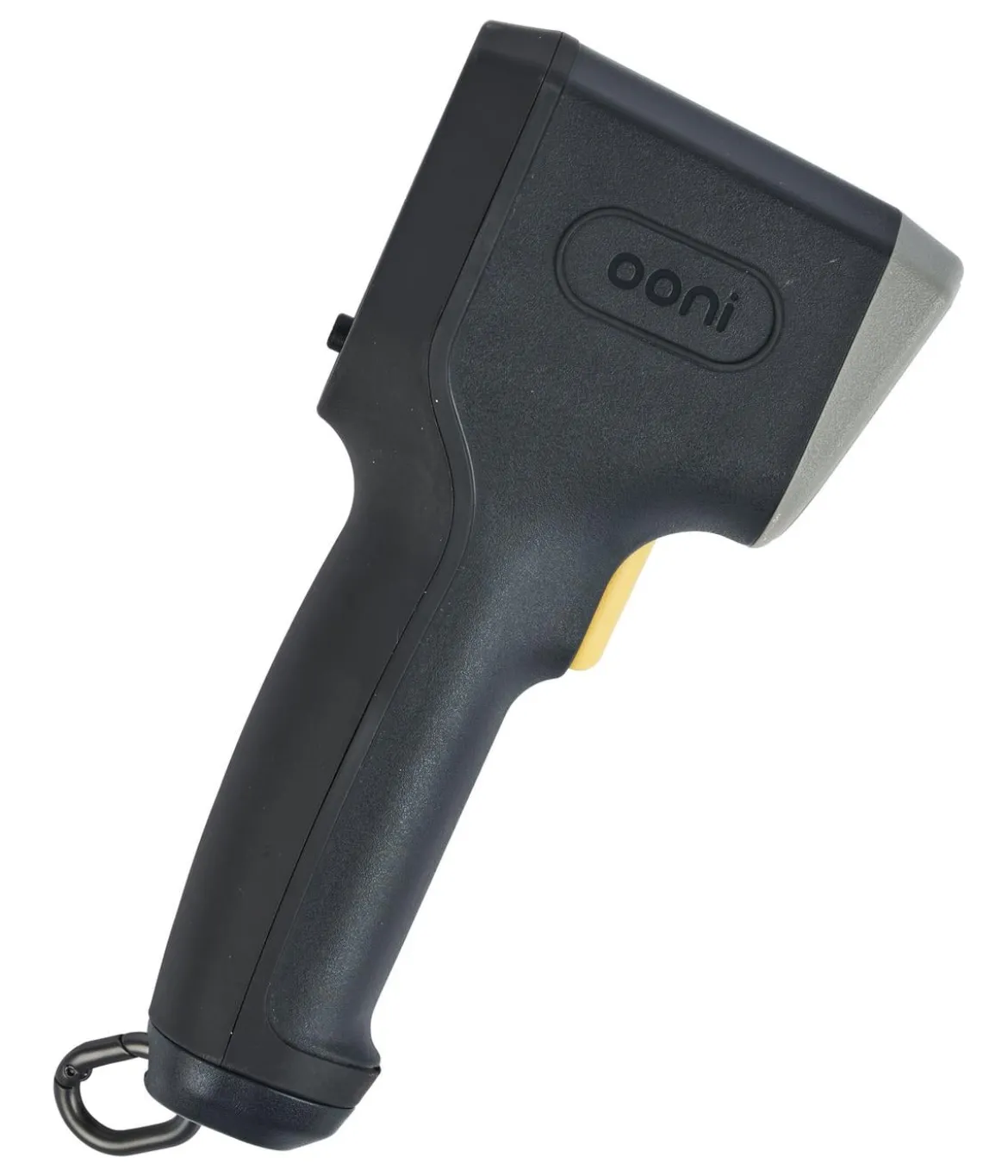 Ooni Digitales Infrarot-Thermometer, ca. B9/H5/T18 cm