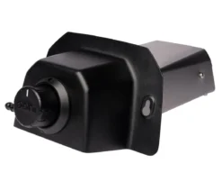 Ooni Gasbrenner für Karu 2 Pro, ca. B20/H11/T30 cm
