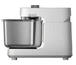 Ooni Halo Pro Spiral Mixer 220V/50Hz, weiß, ca. B25/H34/T44 cm