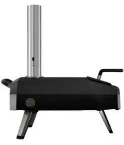 Ooni Multi-Brennstoff Pizzaofen Karu 2, ca. B42/H77/T72 cm