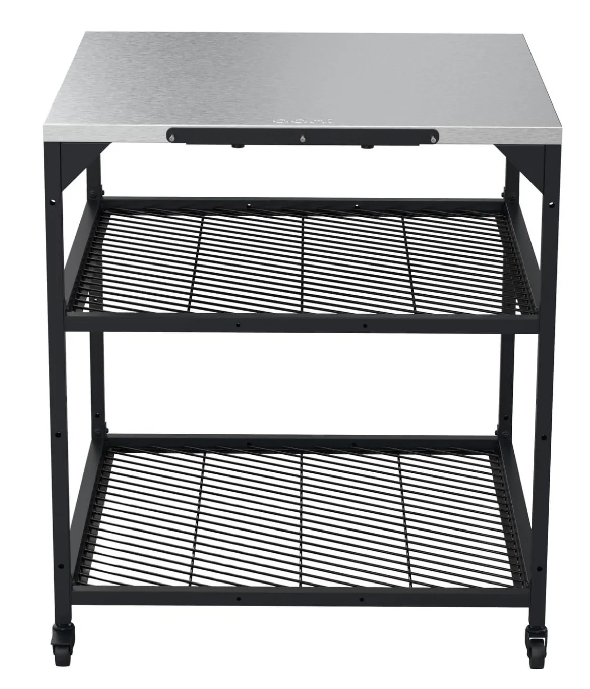 Ooni Outdoor-Tisch Large, ca. B80/H90/T80 cm