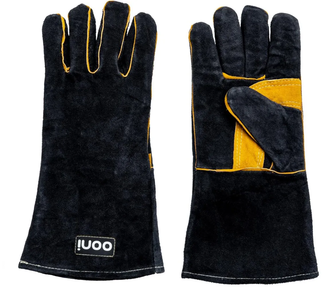 Ooni Pizzaofen-Handschuhe, ca. B14/H1/T35 cm