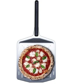 Ooni Pizzaschaufel, ca. B30/H0,3/T66 cm