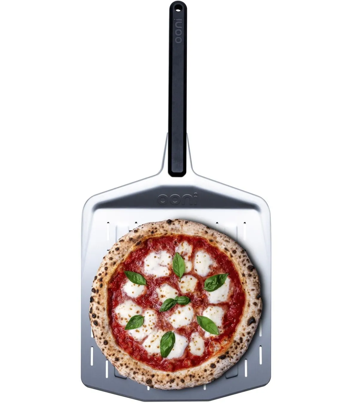 Ooni Pizzaschaufel, ca. B30/H0,3/T66 cm