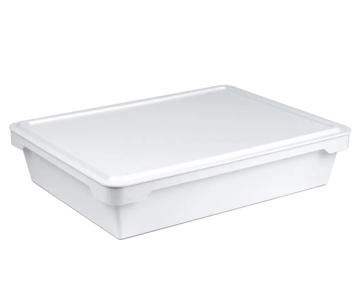Ooni Pizzateigbox, 2er-Set, ca. B30/H12/T42 cm