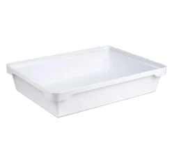 Ooni Pizzateigbox, 2er-Set, ca. B30/H12/T42 cm