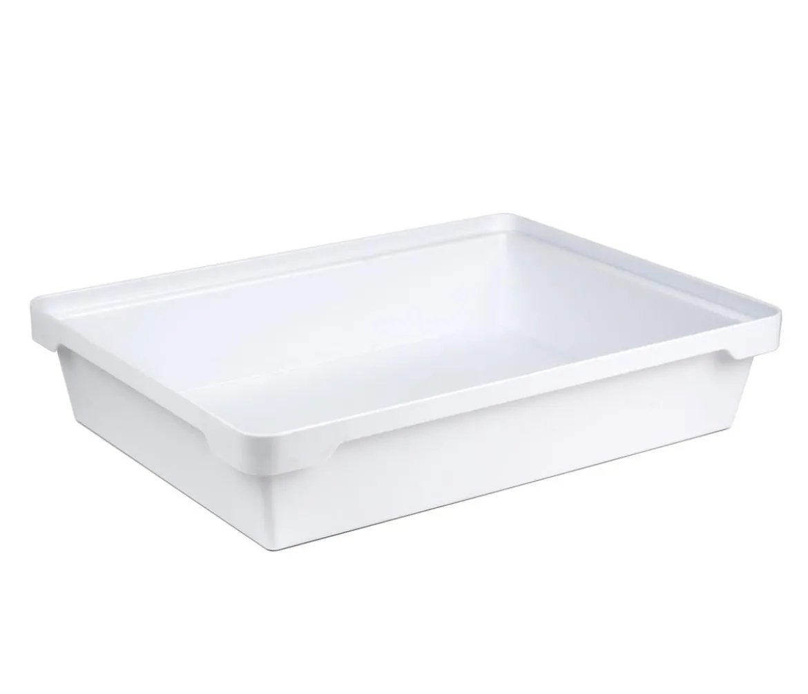 Ooni Pizzateigbox, 2er-Set, ca. B30/H12/T42 cm