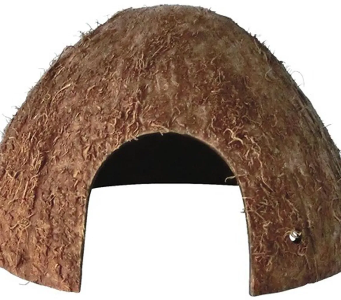 Orbit Kokosnuss Höhle, small
