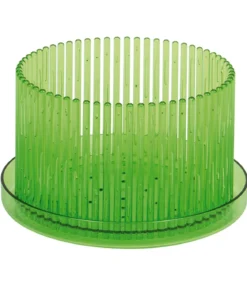 Orchitop® Orchideentopf L Set, rund, ca. Ø18 cm