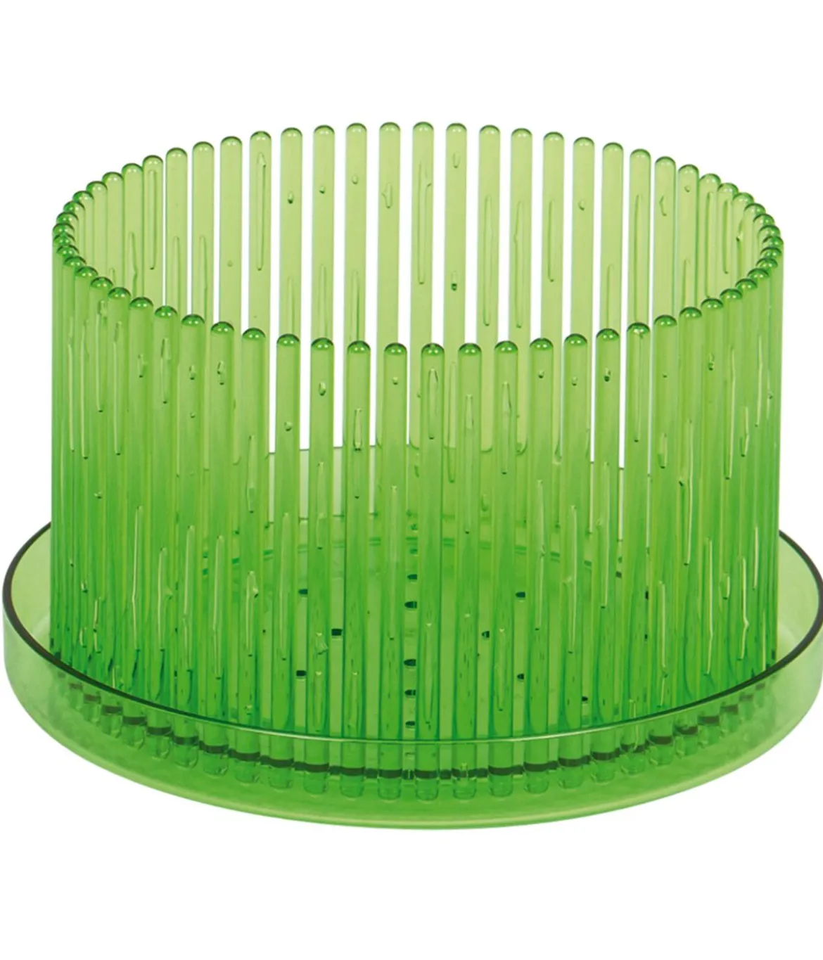 Orchitop® Orchideentopf L Set, rund, ca. Ø18 cm