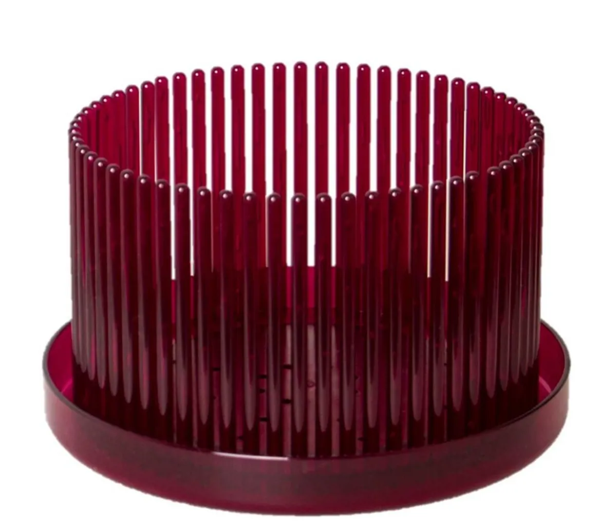 Orchitop® Orchideentopf L Set, rund, ca. Ø18 cm