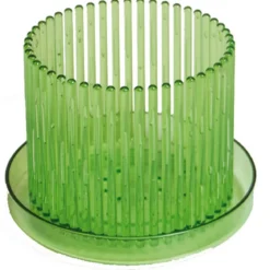Orchitop® Orchideentopf M Set, rund, ca. Ø13 cm