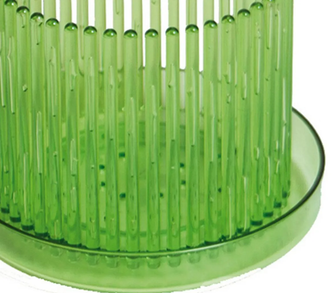 Orchitop® Orchideentopf M Set, rund, ca. Ø13 cm