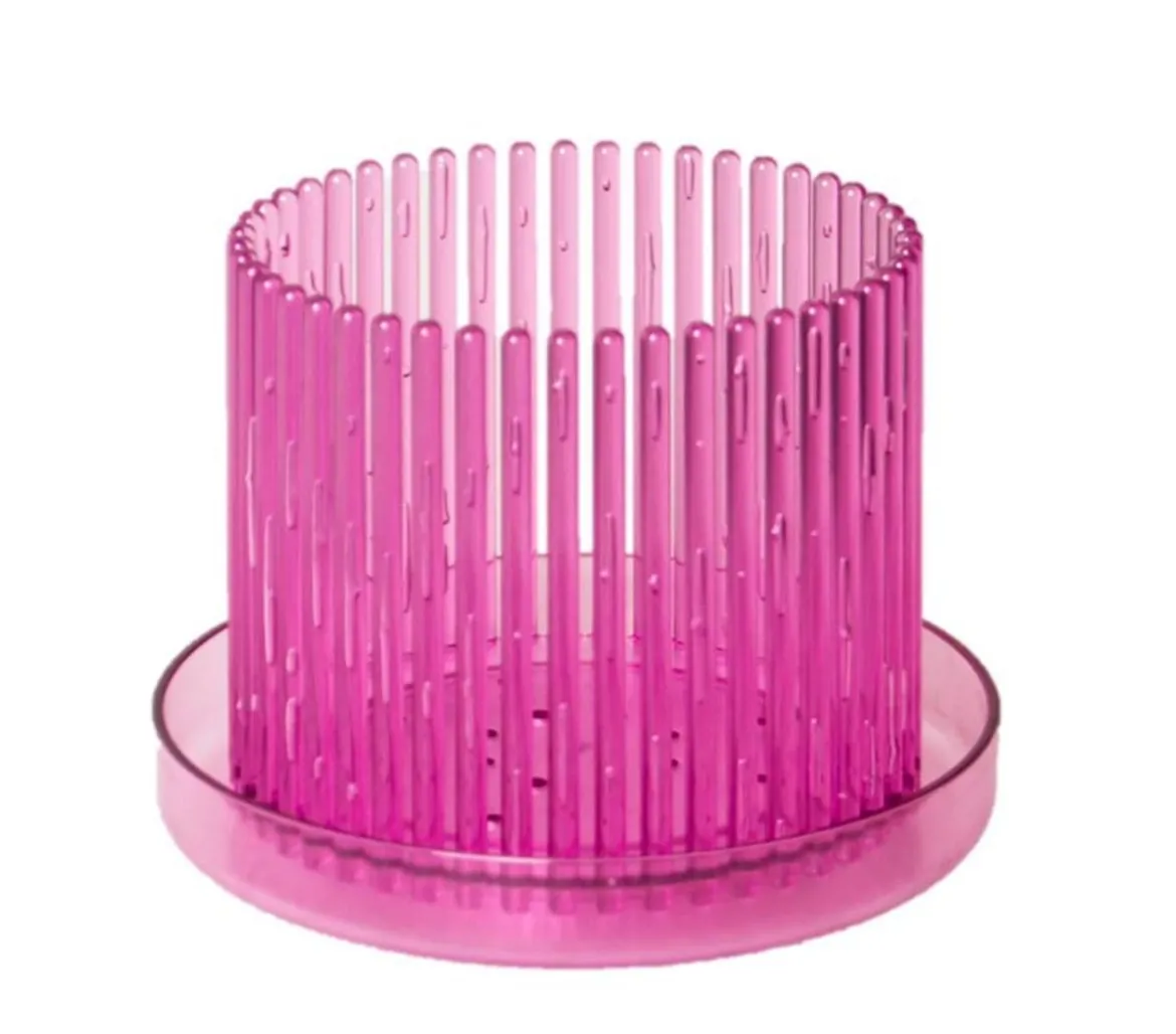 Orchitop® Orchideentopf M Set, rund, ca. Ø13 cm