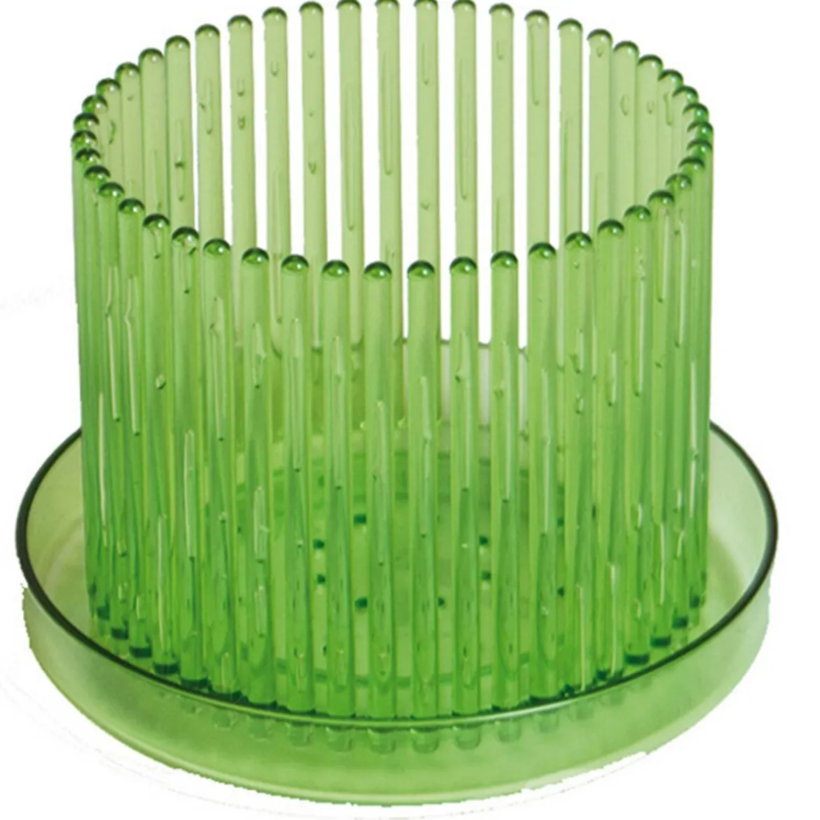 Orchitop® Orchideentopf S Set, rund, ca. Ø10 cm