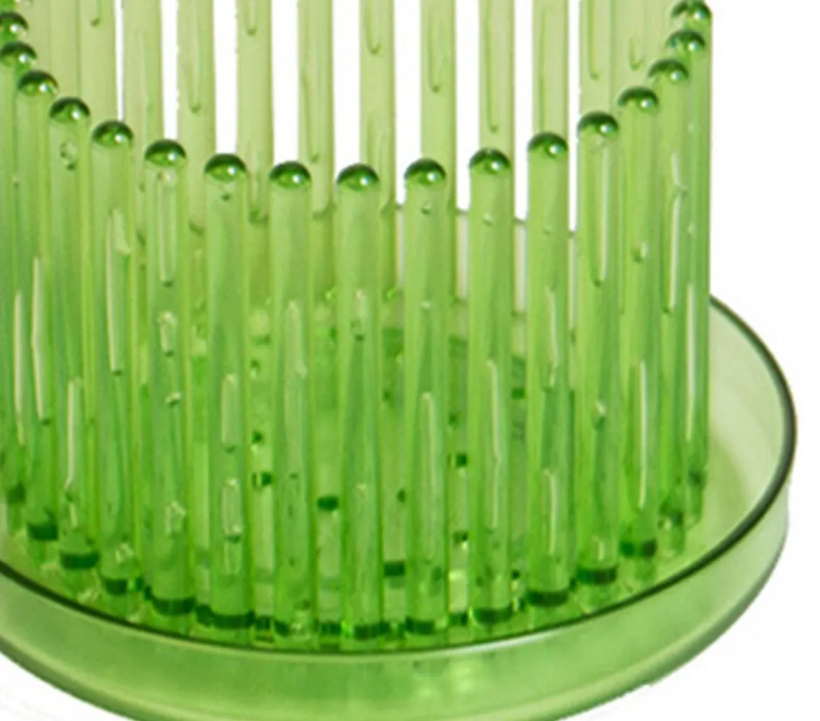 Orchitop® Orchideentopf S Set, rund, ca. Ø10 cm