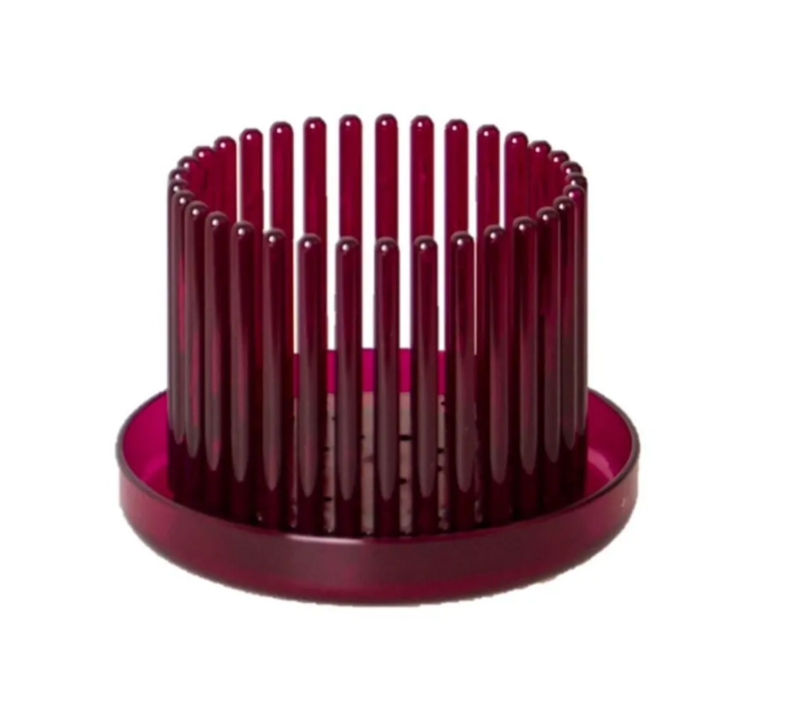 Orchitop® Orchideentopf S Set, rund, ca. Ø10 cm