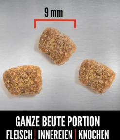 ORIJEN™ Trockenfutter für Hunde Small Breed