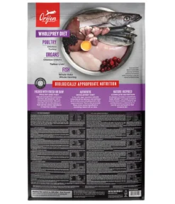 ORIJEN™ Trockenfutter für Hunde Puppy Large