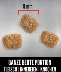ORIJEN™ Trockenfutter für Hunde Small Breed Marine Fish