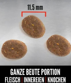 ORIJEN™ Trockenfutter für Hunde Puppy
