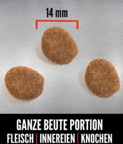 ORIJEN™ Trockenfutter für Hunde Regional Red