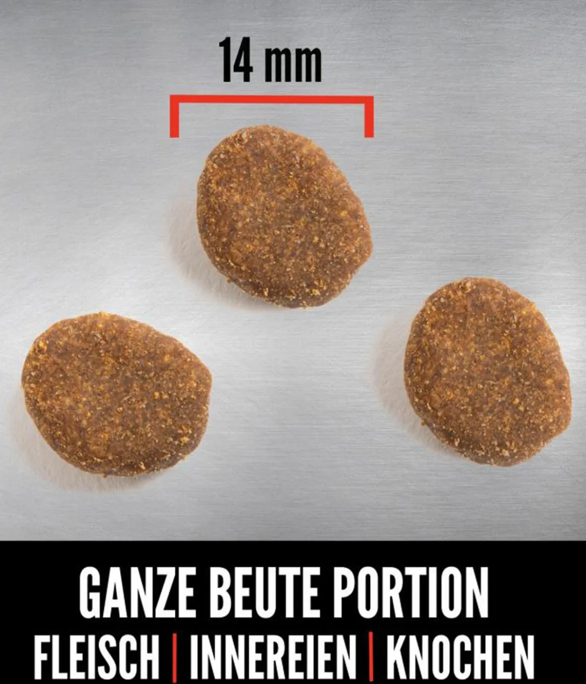 ORIJEN™ Trockenfutter für Hunde Regional Red