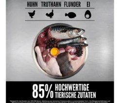 ORIJEN™ Trockenfutter für Hunde Senior
