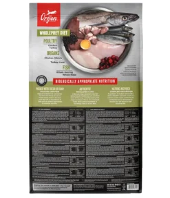 ORIJEN™ Trockenfutter für Hunde Senior