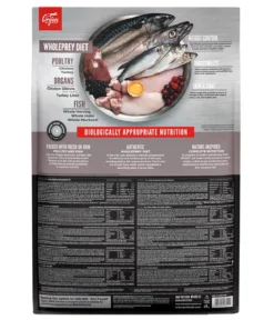 ORIJEN™ Trockenfutter für Katzen Fit & Trim