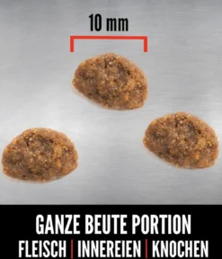 ORIJEN™ Trockenfutter für Katzen Fit & Trim
