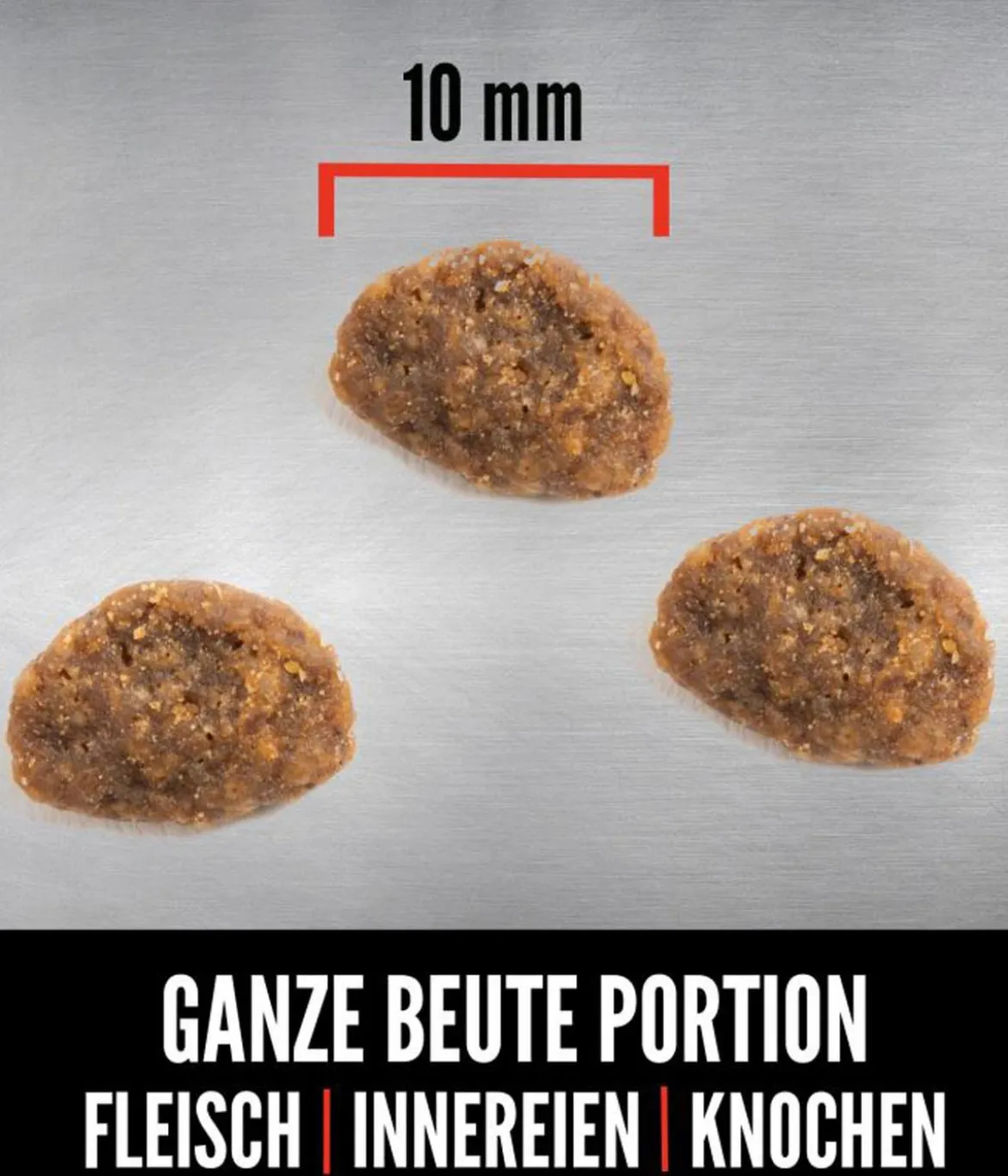ORIJEN™ Trockenfutter für Katzen Fit & Trim