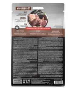 ORIJEN™ Trockenfutter für Katzen Regional Red
