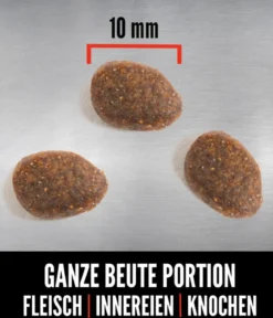 ORIJEN™ Trockenfutter für Katzen Guardian 8