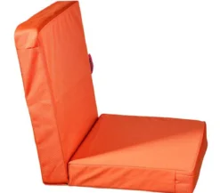 Outbag Niederlehnerpolster Low Rise Plus, ca. B50/H8/T94 cm