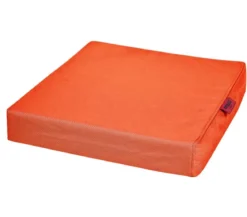 Outbag Outdoor-Sitzkissen Tile Plus, ca. B45/H8/T45 cm